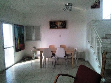 salle a manger pour 8 a 10  couverts