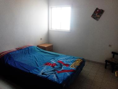 chambre lit double