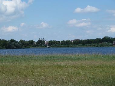 Maison de vacances /en/au Warin (Mecklenburgische Seenplatte)ou appartement ou maison de vacances