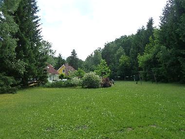 Maison de vacances /en/au Warin (Mecklenburgische Seenplatte)ou appartement ou maison de vacances