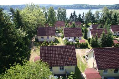 Maison de vacances /en/au Warin (Mecklenburgische Seenplatte)ou appartement ou maison de vacances