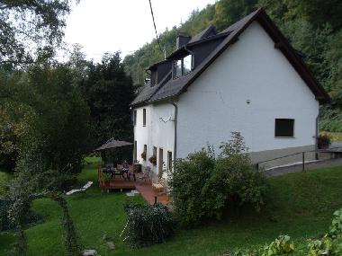 Maison de vacances /en/au Eichenbach (Eifel - Ahr)ou appartement ou maison de vacances