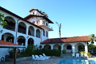 Villa �/en/au Ubatuba (Sao Paulo)ou appartement ou maison de vacances