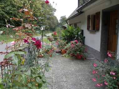 Maison de vacances /en/au Eichenbach (Eifel - Ahr)ou appartement ou maison de vacances