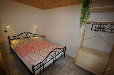 Maison de vacances /en/au Silz (Mecklenburgische Seenplatte)ou appartement ou maison de vacances