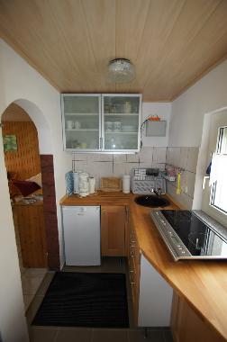 Maison de vacances /en/au Silz (Mecklenburgische Seenplatte)ou appartement ou maison de vacances