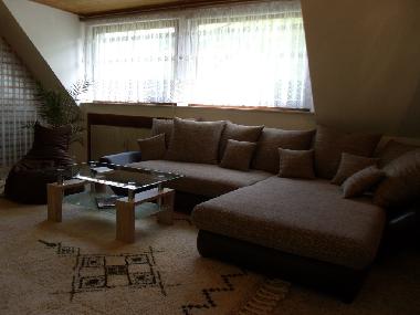 Maison de vacances /en/au Eichenbach (Eifel - Ahr)ou appartement ou maison de vacances