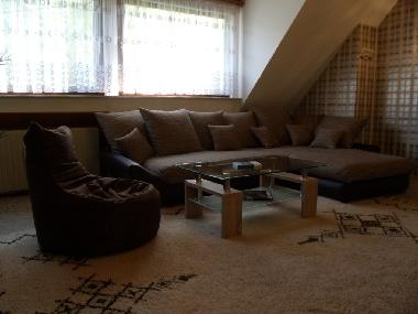 Maison de vacances /en/au Eichenbach (Eifel - Ahr)ou appartement ou maison de vacances