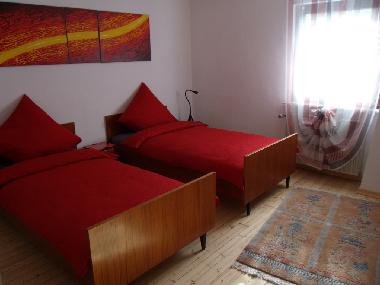 Maison de vacances /en/au Eichenbach (Eifel - Ahr)ou appartement ou maison de vacances