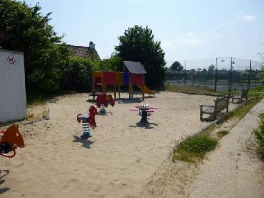 Maison de vacances /en/au De Panne (Flandre)ou appartement ou maison de vacances