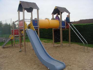 Maison de vacances /en/au De Panne (Flandre)ou appartement ou maison de vacances