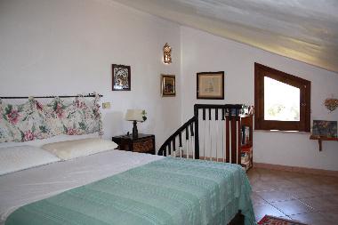 Villa /en/au Scopello (Trapani)ou appartement ou maison de vacances