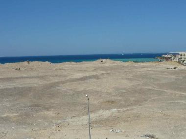 Appartement de vacances �/en/au hurghada (Al Bahr al Ahmar)ou appartement ou maison de vacances