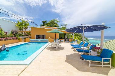 Villa �/en/au Boscobel (Saint Mary)ou appartement ou maison de vacances