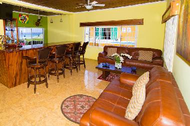 Villa �/en/au Boscobel (Saint Mary)ou appartement ou maison de vacances