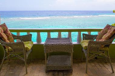 Villa �/en/au Boscobel (Saint Mary)ou appartement ou maison de vacances