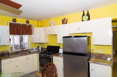 Villa �/en/au Boscobel (Saint Mary)ou appartement ou maison de vacances