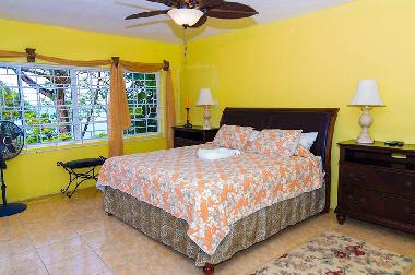 Villa �/en/au Boscobel (Saint Mary)ou appartement ou maison de vacances