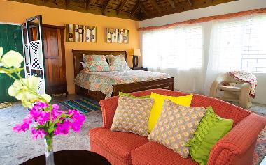 Villa �/en/au Boscobel (Saint Mary)ou appartement ou maison de vacances