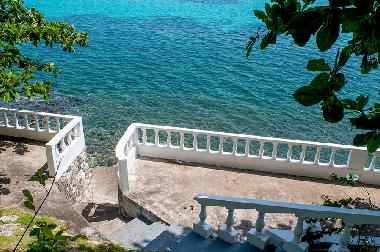 Villa �/en/au Boscobel (Saint Mary)ou appartement ou maison de vacances