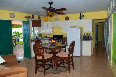 Villa �/en/au Boscobel (Saint Mary)ou appartement ou maison de vacances