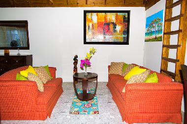 Villa �/en/au Boscobel (Saint Mary)ou appartement ou maison de vacances