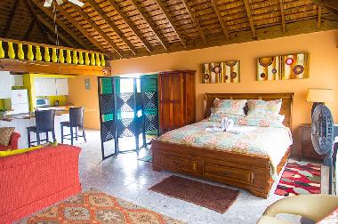 Villa �/en/au Boscobel (Saint Mary)ou appartement ou maison de vacances