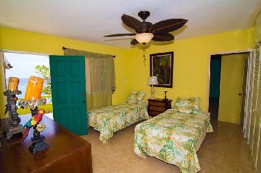 Villa �/en/au Boscobel (Saint Mary)ou appartement ou maison de vacances