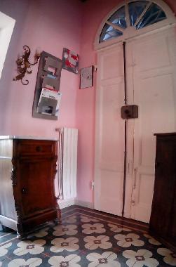 Maison de vacances /en/au cecina (Livorno)ou appartement ou maison de vacances