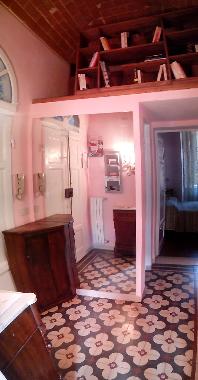 Maison de vacances /en/au cecina (Livorno)ou appartement ou maison de vacances