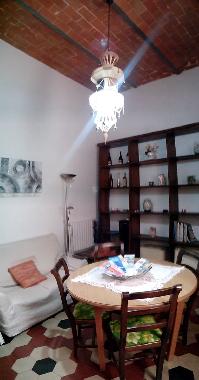 Maison de vacances /en/au cecina (Livorno)ou appartement ou maison de vacances