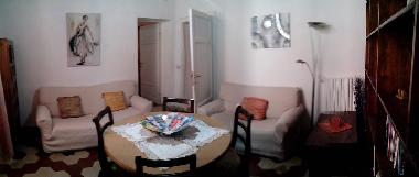 Maison de vacances /en/au cecina (Livorno)ou appartement ou maison de vacances
