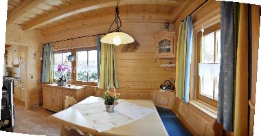Chalet /en/au Mariapfarr (Lungau)ou appartement ou maison de vacances