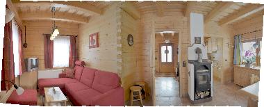 Chalet /en/au Mariapfarr (Lungau)ou appartement ou maison de vacances