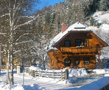 Chalet /en/au Mariapfarr (Lungau)ou appartement ou maison de vacances