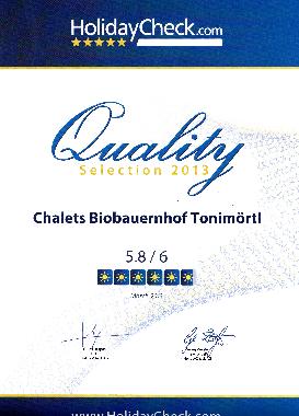 Chalet /en/au Mariapfarr (Lungau)ou appartement ou maison de vacances