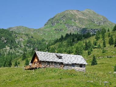 Chalet /en/au Mariapfarr (Lungau)ou appartement ou maison de vacances