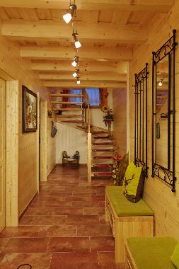 Chalet /en/au Mariapfarr (Lungau)ou appartement ou maison de vacances