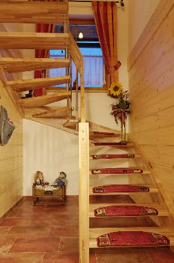 Chalet /en/au Mariapfarr (Lungau)ou appartement ou maison de vacances