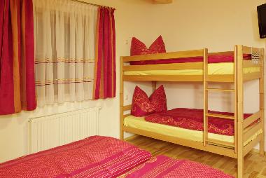 Chalet /en/au Mariapfarr (Lungau)ou appartement ou maison de vacances