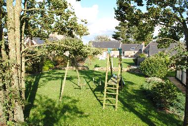 Maison de vacances /en/au plouguin (Finistre)ou appartement ou maison de vacances