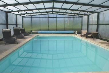 Maison de vacances /en/au plouguin (Finistre)ou appartement ou maison de vacances