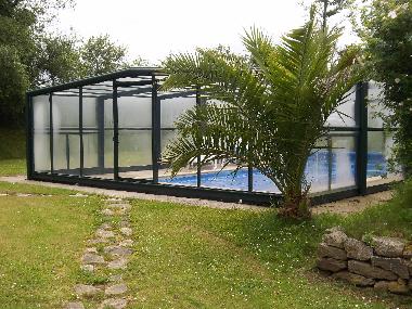 Maison de vacances /en/au plouguin (Finistre)ou appartement ou maison de vacances