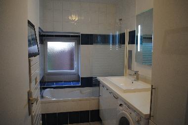 Maison de vacances /en/au plouguin (Finistre)ou appartement ou maison de vacances