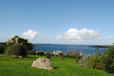 Maison de vacances /en/au plouguin (Finistre)ou appartement ou maison de vacances