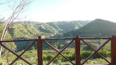 Villa /en/au Teror (Gran Canaria)ou appartement ou maison de vacances