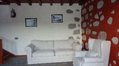 Villa /en/au Teror (Gran Canaria)ou appartement ou maison de vacances