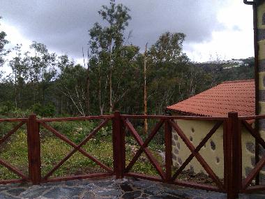 Villa /en/au Teror (Gran Canaria)ou appartement ou maison de vacances