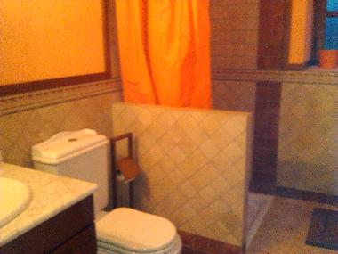 Villa /en/au Teror (Gran Canaria)ou appartement ou maison de vacances