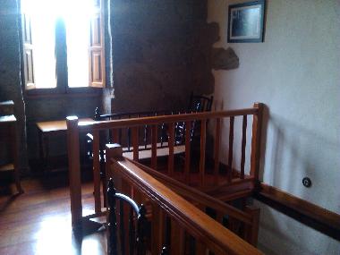 Villa /en/au Teror (Gran Canaria)ou appartement ou maison de vacances